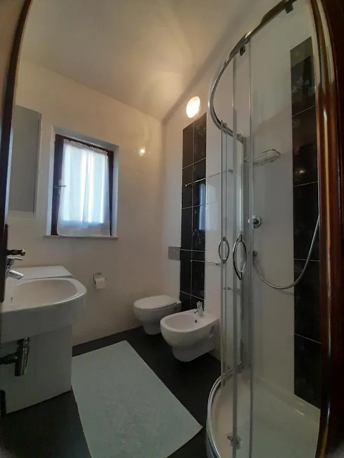 Villa Nuova Valmar 