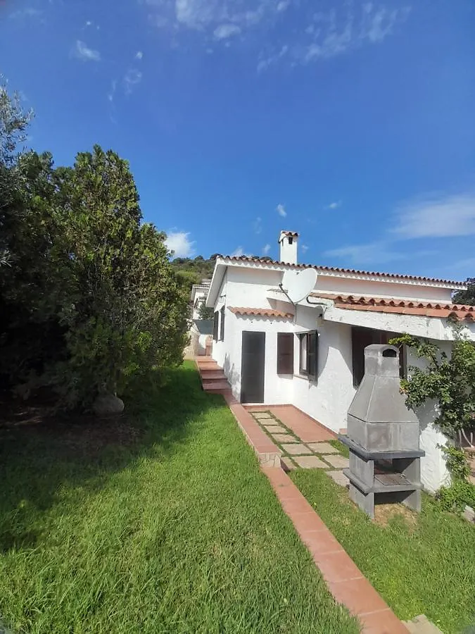 Villa Nuova Valmar 