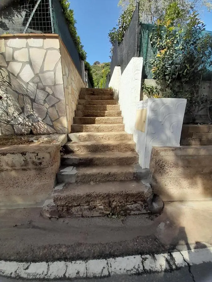 Вилла Nuova Valmar 